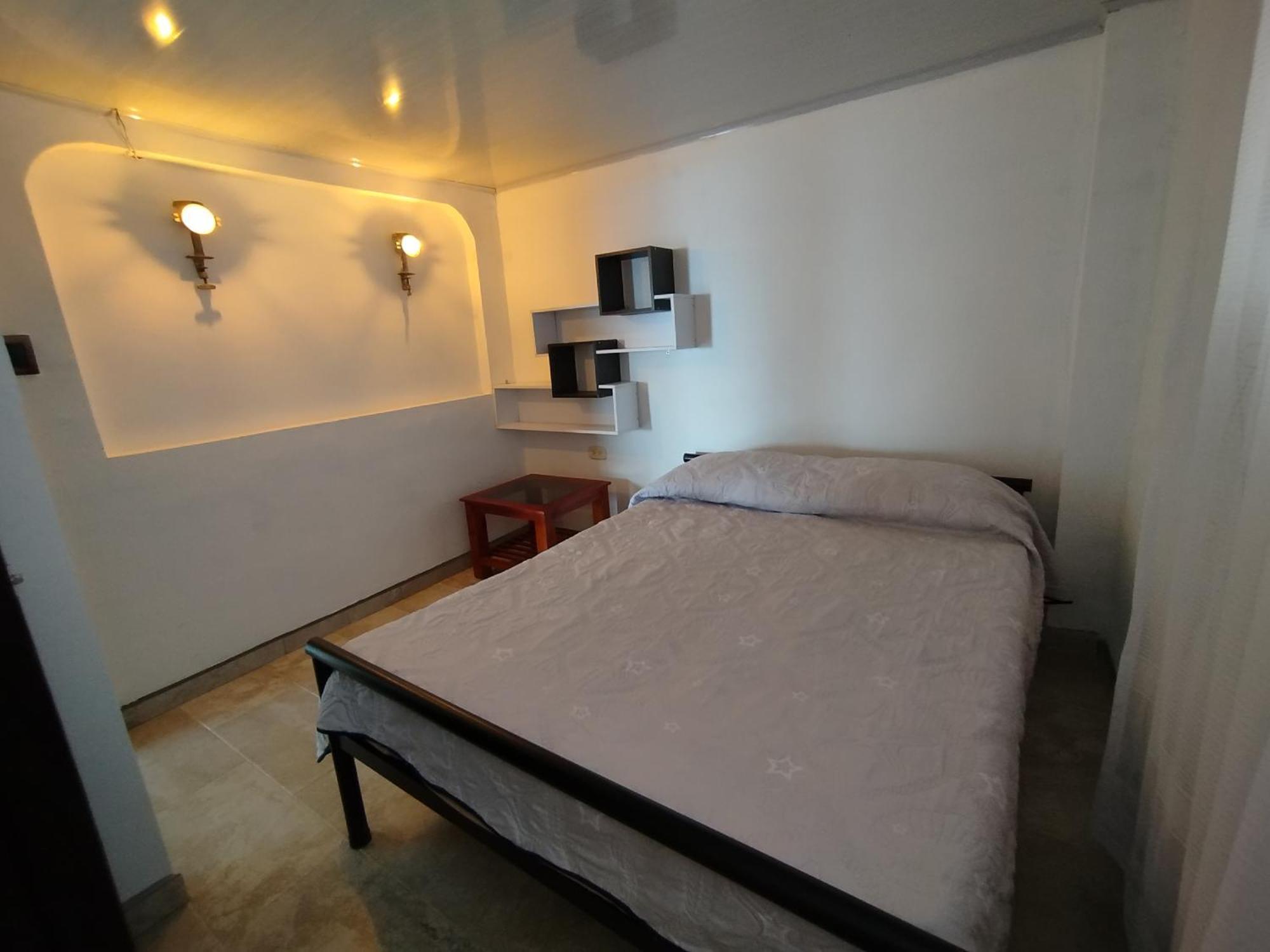 Mountain View Hostel San Peregrino Kültér fotó