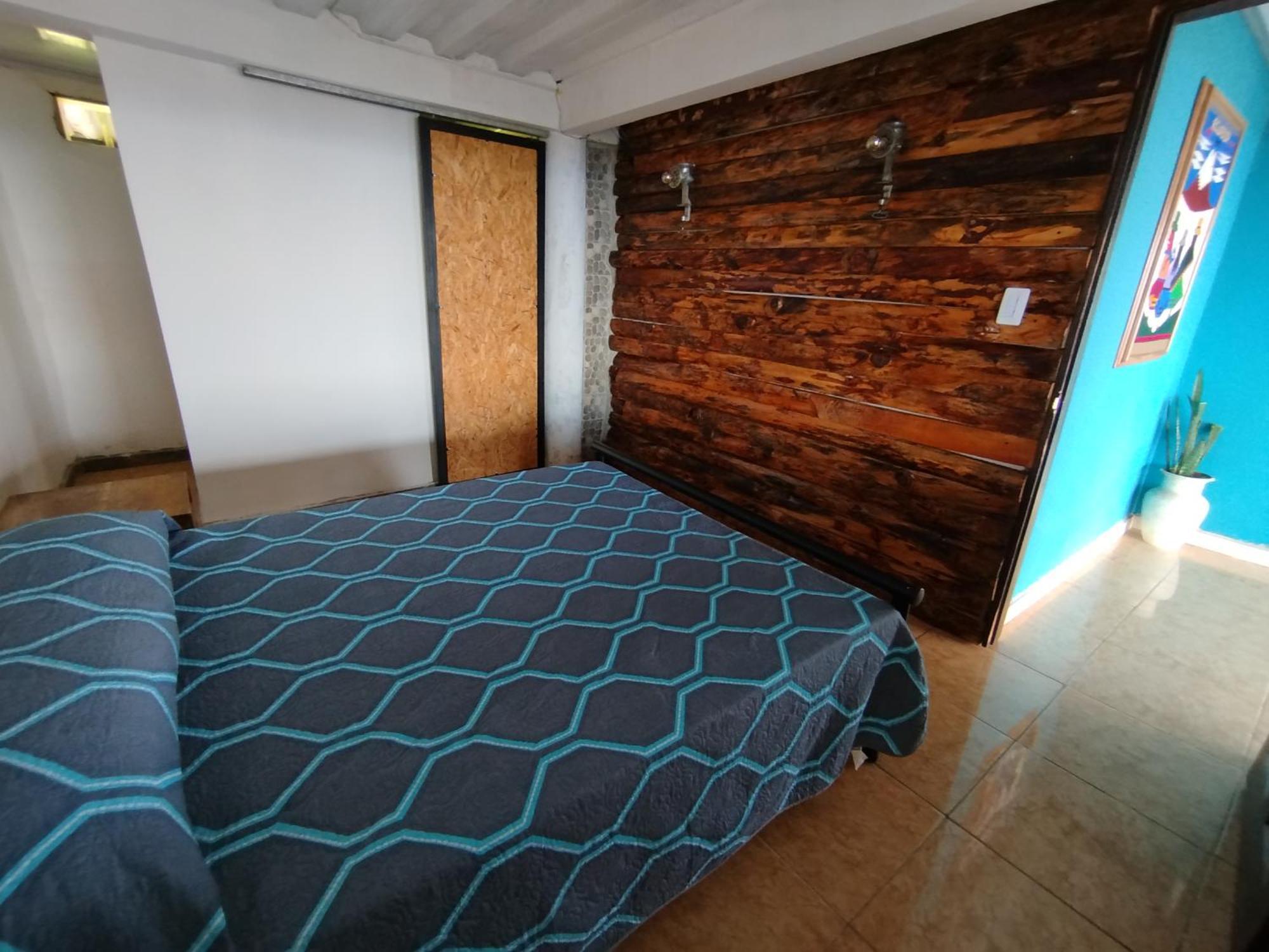 Mountain View Hostel San Peregrino Kültér fotó