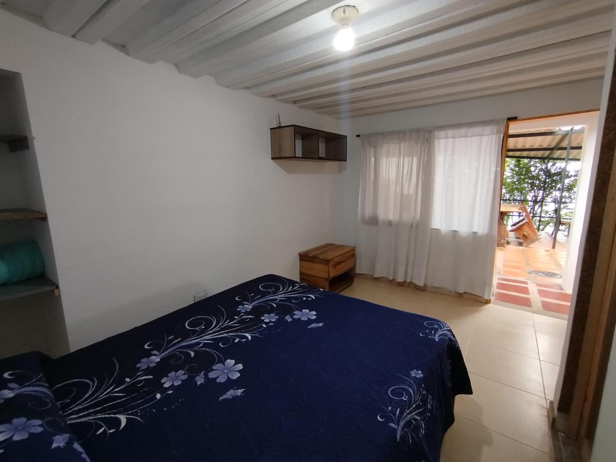 Mountain View Hostel San Peregrino Kültér fotó