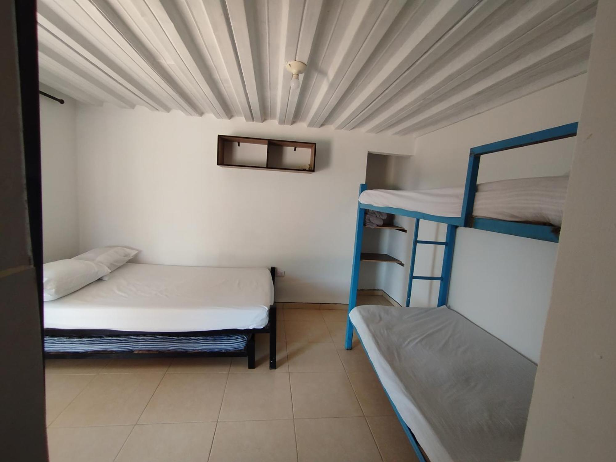 Mountain View Hostel San Peregrino Kültér fotó